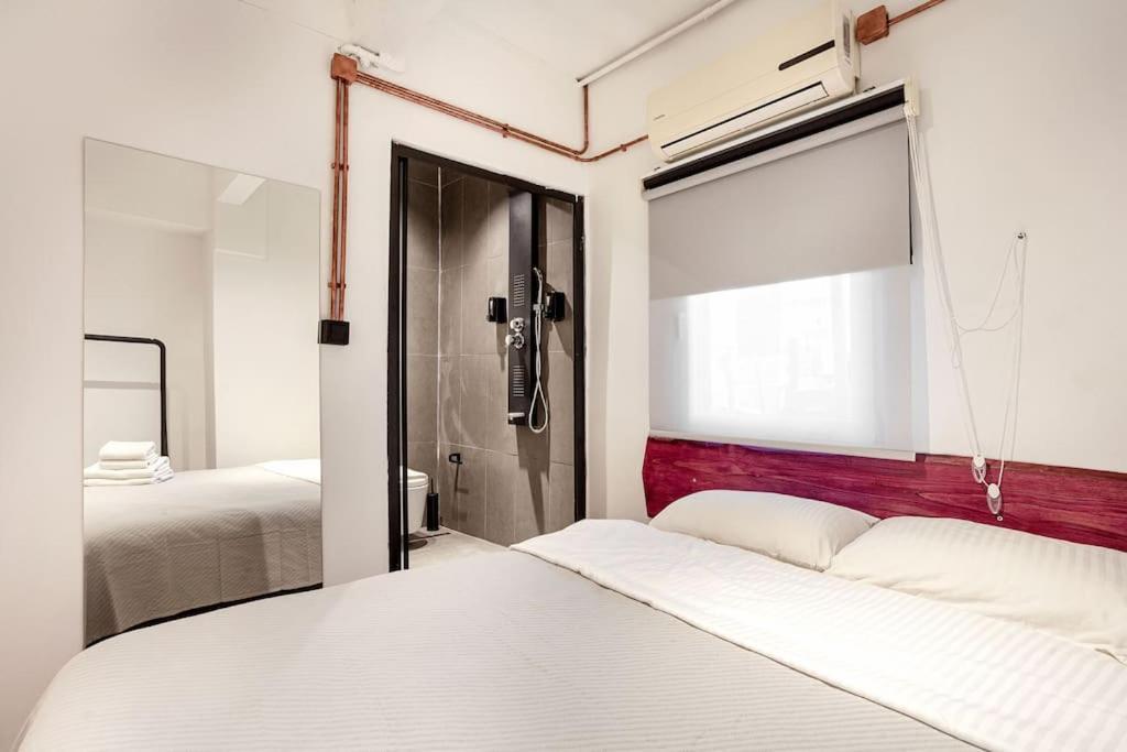 Origine Rentals Z2 3Br/2Ba, Lalely/Aksaray Istanbul Exterior photo