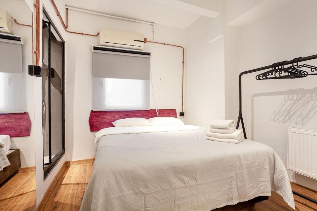 Origine Rentals Z2 3Br/2Ba, Lalely/Aksaray Istanbul Exterior photo